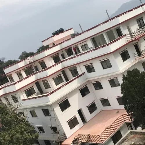 Samye School