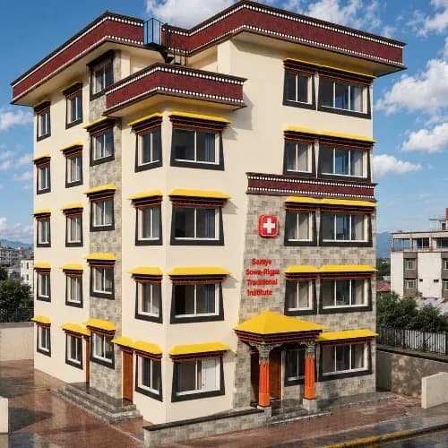 Samye Sowa Rigpa Traditional Institute - image 1