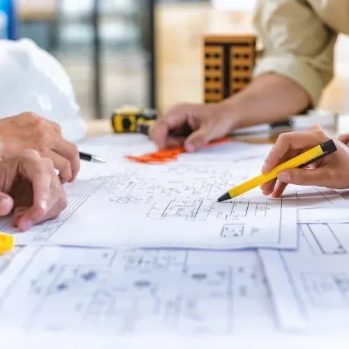 Design-Build Services