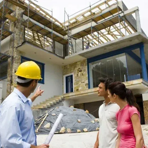 General Construction Services