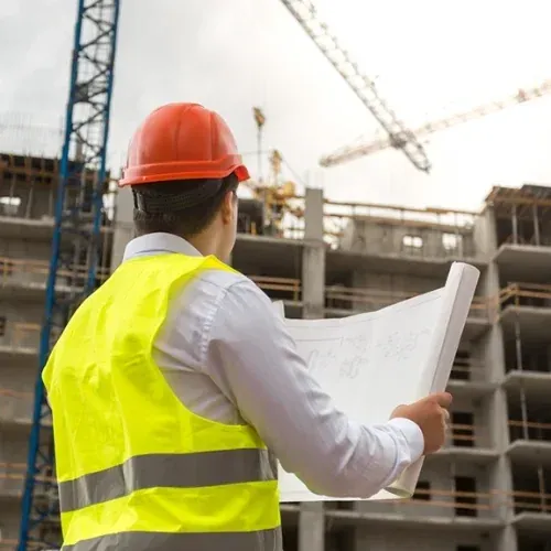 Pre-Construction Services